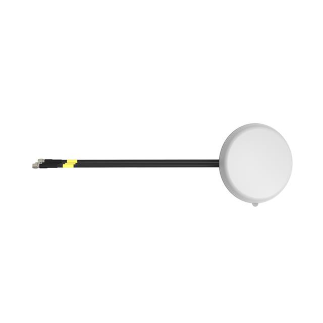 2344721-2 TE Connectivity AMP Connectors  Antennes RF